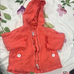 Zara Baby Jacket